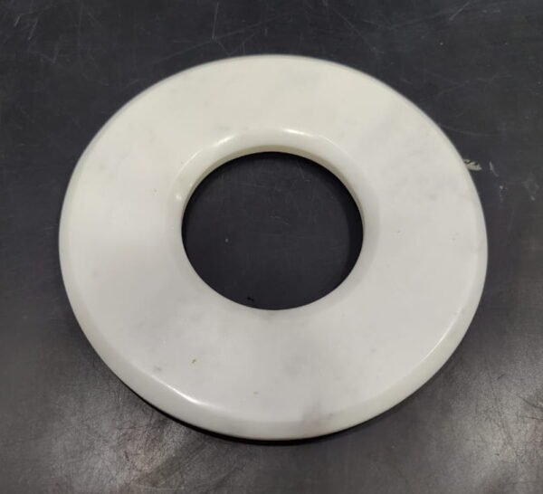 Marble Pots Round