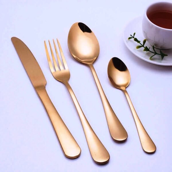 Cutlery