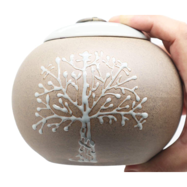 Cremation Urn