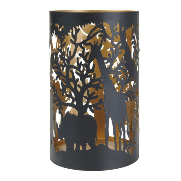 Votive Iron