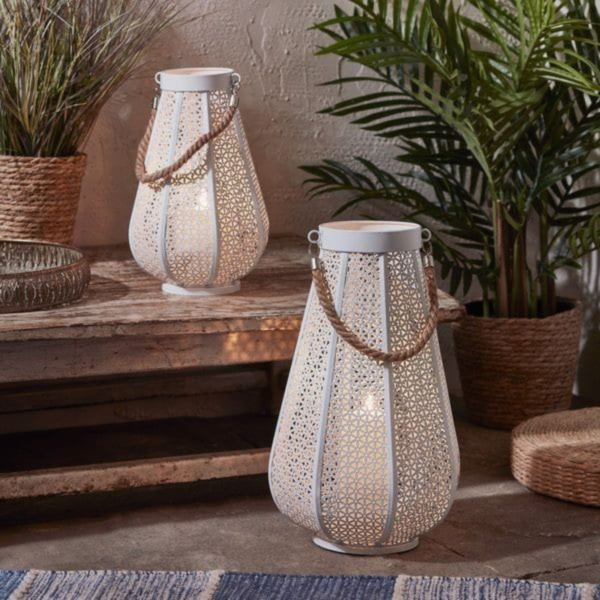 Hanging Lantern