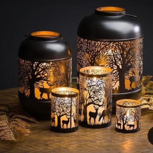 Hanging Lantern