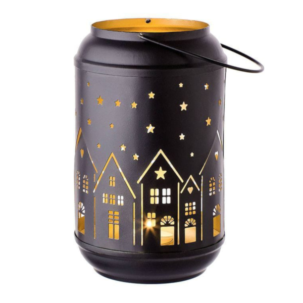 Hanging Lantern