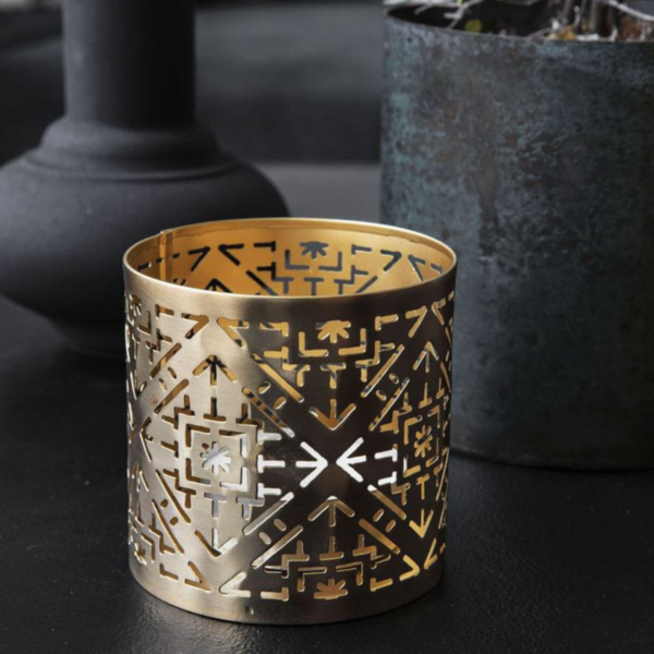 Candle Holder