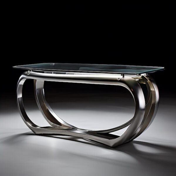SS Table