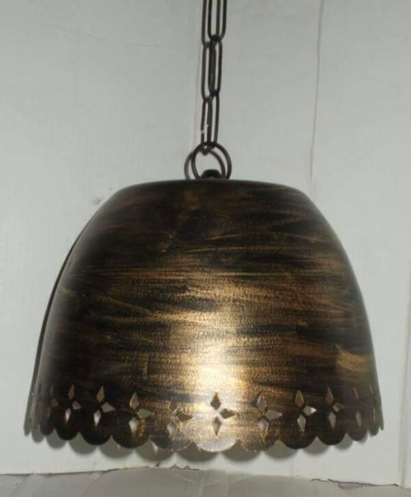 Hanging Lamp