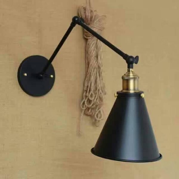 Wall Lamp