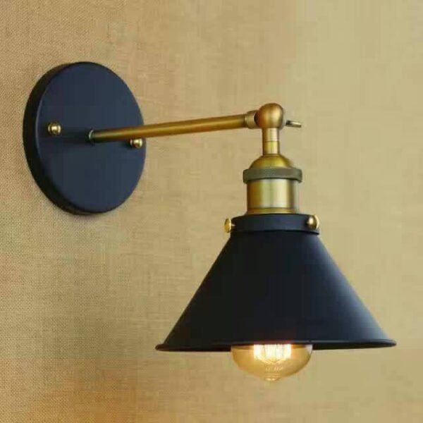 Wall Lamp