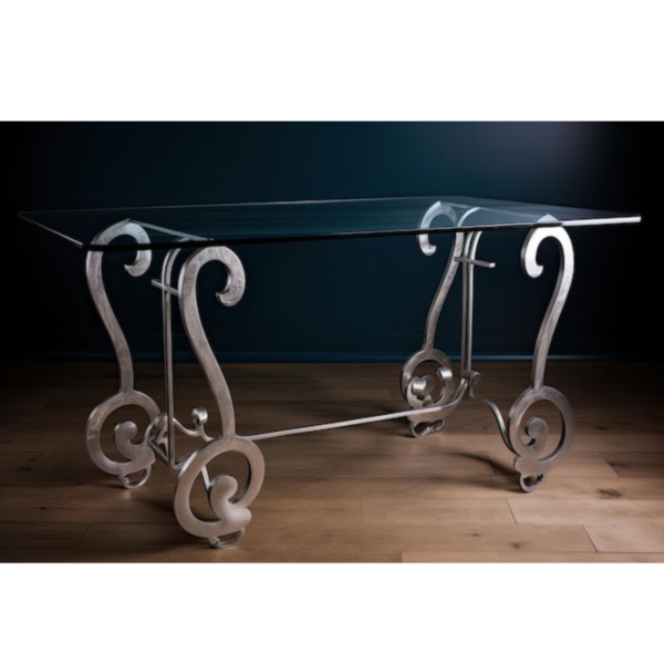 Table Glass Top