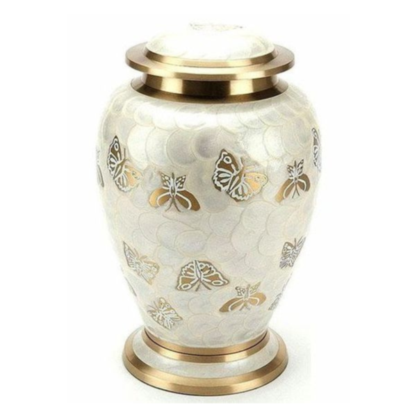 Cremation Urn
