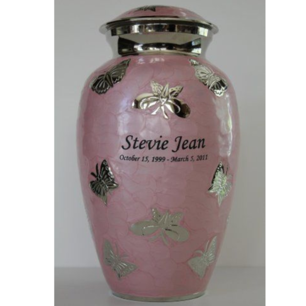 Cremation Urn