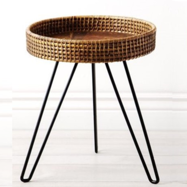 Stool