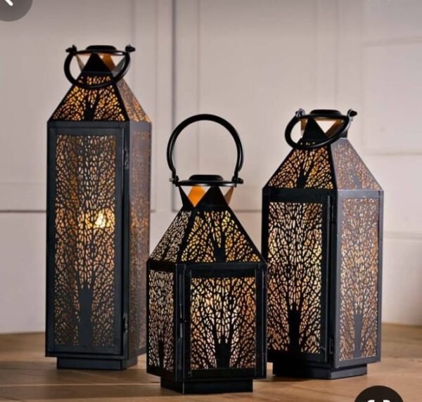 Hanging Lantern