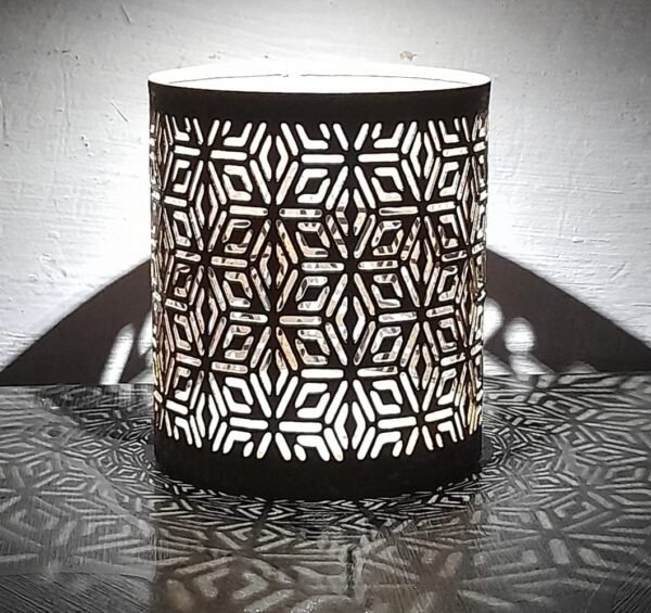 Votive Iron Tea Light