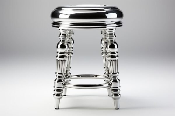 SS Stool